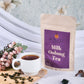 Milk Oolong Tea - a delightful tea experience!